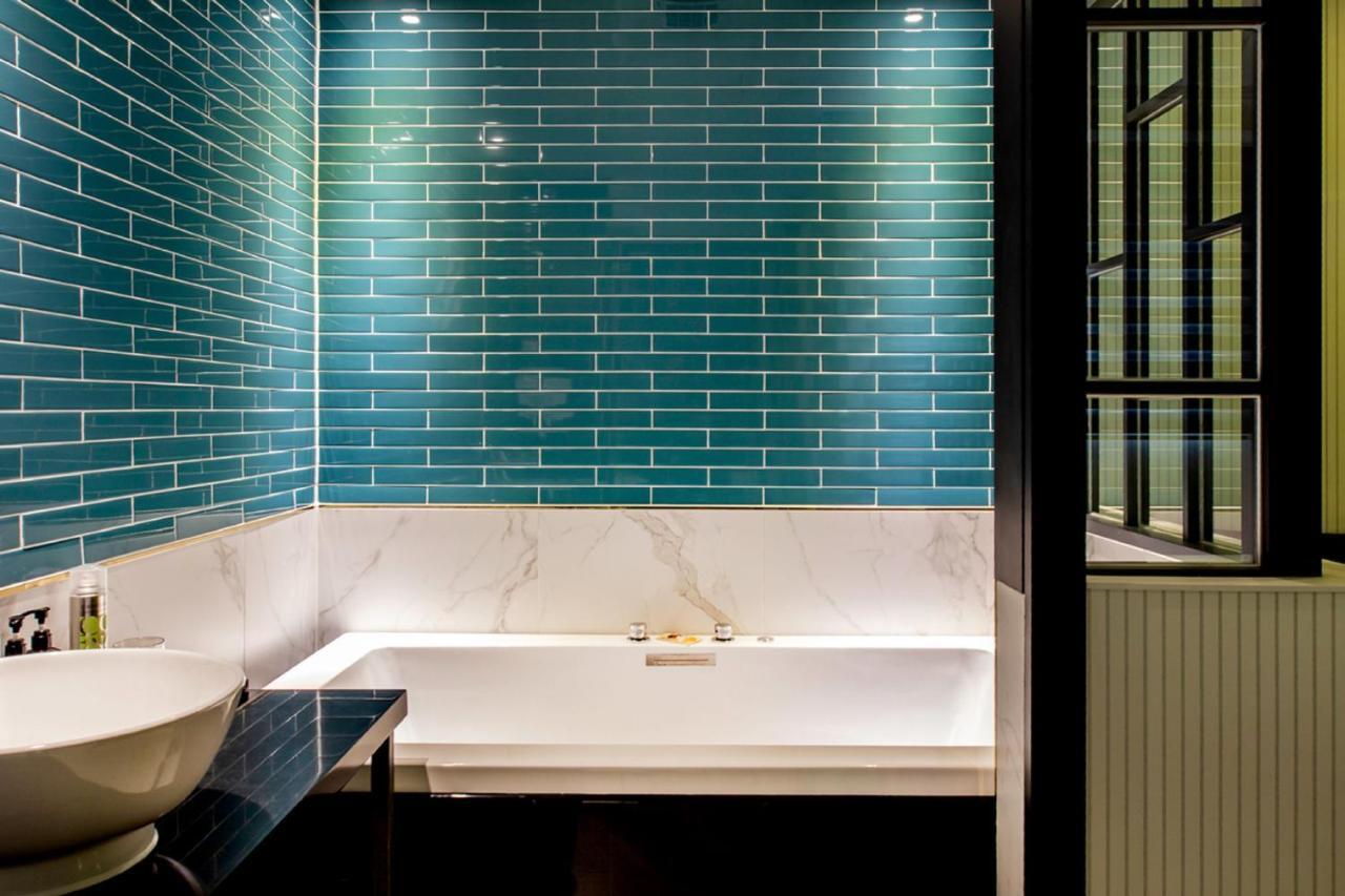 Brown Dot Hotel Gyeongju Eksteriør bilde